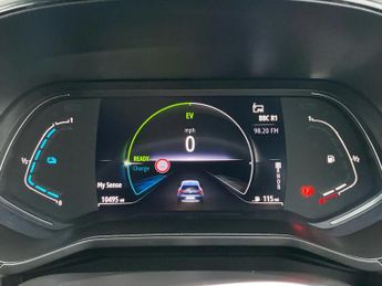 Renault Clio 1.6 E-TECH Hybrid 140 SE Edition 5dr Auto