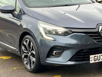 Renault Clio 1.6 E-TECH Hybrid 140 SE Edition 5dr Auto