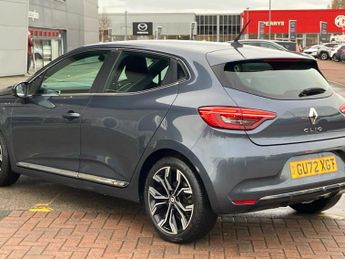 Renault Clio 1.6 E-TECH Hybrid 140 SE Edition 5dr Auto