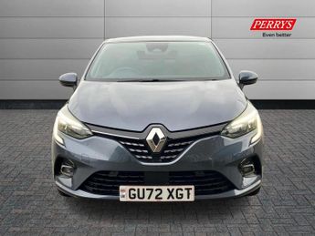 Renault Clio 1.6 E-TECH Hybrid 140 SE Edition 5dr Auto
