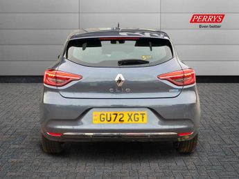 Renault Clio 1.6 E-TECH Hybrid 140 SE Edition 5dr Auto