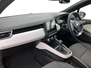 Renault Clio 1.6 E-TECH Hybrid 140 SE Edition 5dr Auto