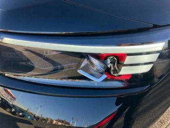 Vauxhall Combo Life Combo Life 100kW Ultimate XL 52kWh 5dr Auto Estate