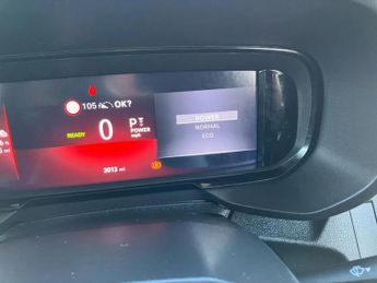 Vauxhall Combo Life Combo Life 100kW Ultimate XL 52kWh 5dr Auto Estate