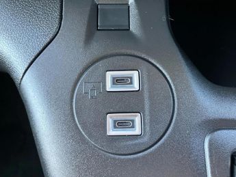 Vauxhall Combo Life Combo Life 100kW Ultimate XL 52kWh 5dr Auto Estate