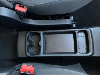 Vauxhall Combo Life Combo Life 100kW Ultimate XL 52kWh 5dr Auto Estate