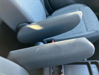 Vauxhall Combo Life Combo Life 100kW Ultimate XL 52kWh 5dr Auto Estate