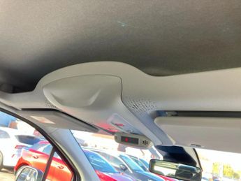 Vauxhall Combo Life Combo Life 100kW Ultimate XL 52kWh 5dr Auto Estate