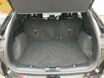 Ford Kuga 2.5 PHEV ST-Line Edition 5dr CVT