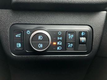 Ford Kuga 2.5 PHEV ST-Line Edition 5dr CVT