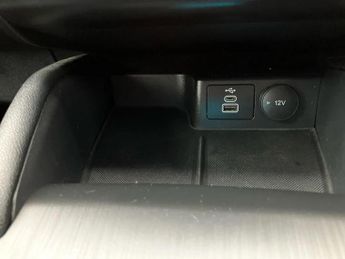 Ford Kuga 2.5 PHEV ST-Line Edition 5dr CVT