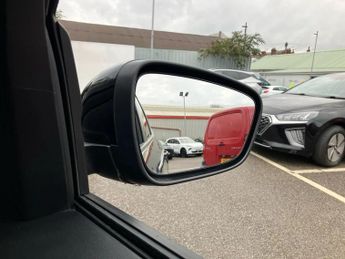 Ford Kuga 2.5 PHEV ST-Line Edition 5dr CVT