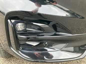 Ford Kuga 2.5 PHEV ST-Line Edition 5dr CVT