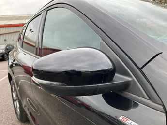 Ford Kuga 2.5 PHEV ST-Line Edition 5dr CVT