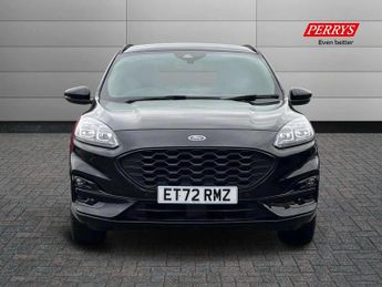 Ford Kuga 2.5 PHEV ST-Line Edition 5dr CVT