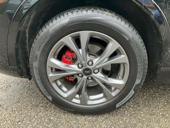 Ford Kuga 2.5 PHEV ST-Line Edition 5dr CVT