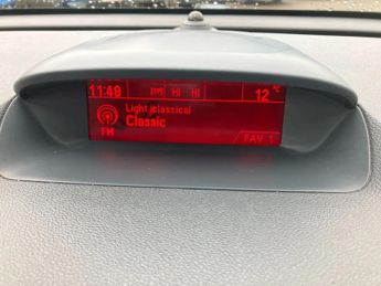 Vauxhall Mokka 1.4T SE 5dr Auto