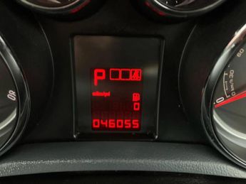 Vauxhall Mokka 1.4T SE 5dr Auto