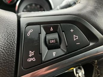 Vauxhall Mokka 1.4T SE 5dr Auto