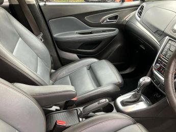 Vauxhall Mokka 1.4T SE 5dr Auto