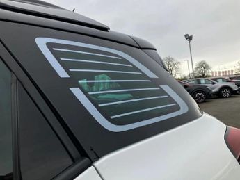 Citroen C3 Aircross 1.2 PureTech 130 Shine Plus 5dr EAT6