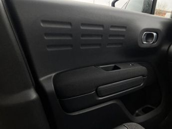 Citroen C3 Aircross 1.2 PureTech 130 Shine Plus 5dr EAT6