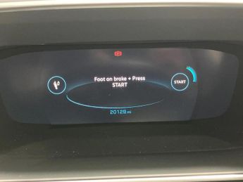 Peugeot 2008 100kW Allure Premium+ 50kWh 5dr Auto