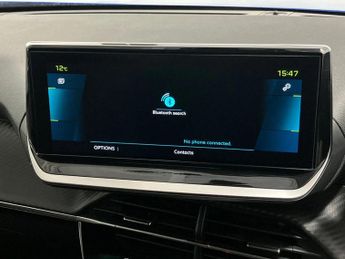 Peugeot 2008 100kW Allure Premium+ 50kWh 5dr Auto