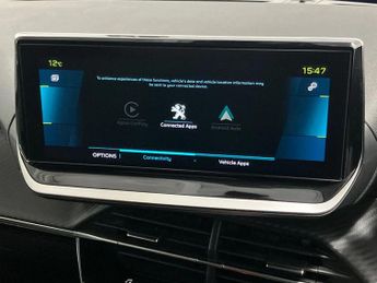 Peugeot 2008 100kW Allure Premium+ 50kWh 5dr Auto