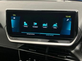 Peugeot 2008 100kW Allure Premium+ 50kWh 5dr Auto