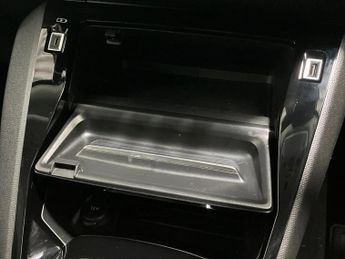 Peugeot 2008 100kW Allure Premium+ 50kWh 5dr Auto