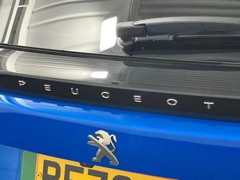 Peugeot 2008 100kW Allure Premium+ 50kWh 5dr Auto