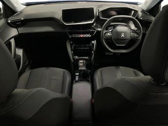 Peugeot 2008 100kW Allure Premium+ 50kWh 5dr Auto