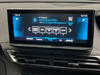 Peugeot 3008 1.2 PureTech Allure 5dr EAT8