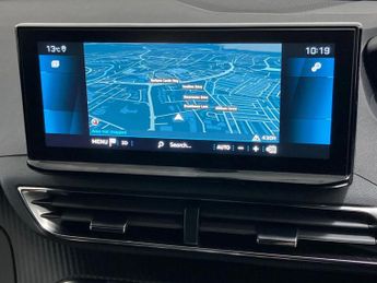 Peugeot 3008 1.2 PureTech Allure 5dr EAT8