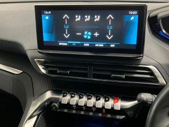 Peugeot 3008 1.2 PureTech Allure 5dr EAT8