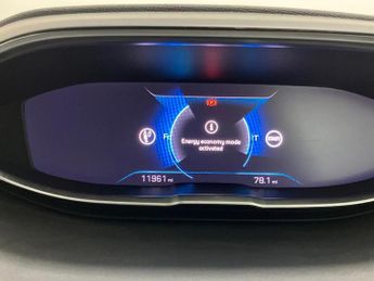 Peugeot 3008 1.2 PureTech Allure 5dr EAT8