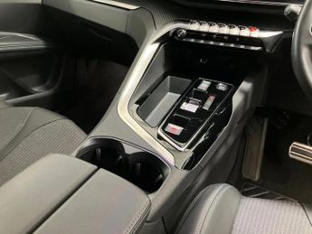 Peugeot 3008 1.2 PureTech Allure 5dr EAT8