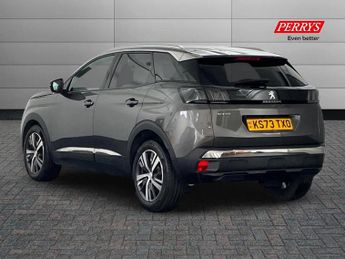 Peugeot 3008 1.2 PureTech Allure 5dr EAT8