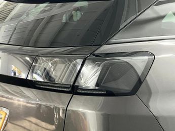 Peugeot 3008 1.2 PureTech Allure 5dr EAT8