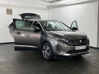 Peugeot 3008 1.2 PureTech Allure 5dr EAT8