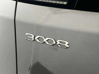 Peugeot 3008 1.2 PureTech Allure 5dr EAT8