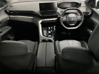 Peugeot 3008 1.2 PureTech Allure 5dr EAT8