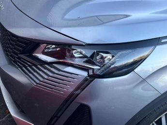 Peugeot 3008 1.5 BlueHDi GT Premium 5dr EAT8