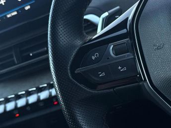 Peugeot 3008 1.5 BlueHDi GT Premium 5dr EAT8