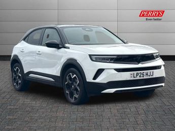 Vauxhall Mokka 1.2 Turbo Ultimate 5dr Auto