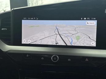 Vauxhall Mokka 1.2 Turbo Ultimate 5dr Auto