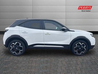 Vauxhall Mokka 1.2 Turbo Ultimate 5dr Auto