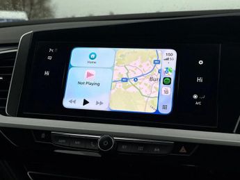 Vauxhall Grandland 1.5 Turbo D Ultimate 5dr Auto