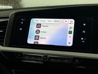 Vauxhall Grandland 1.5 Turbo D Ultimate 5dr Auto